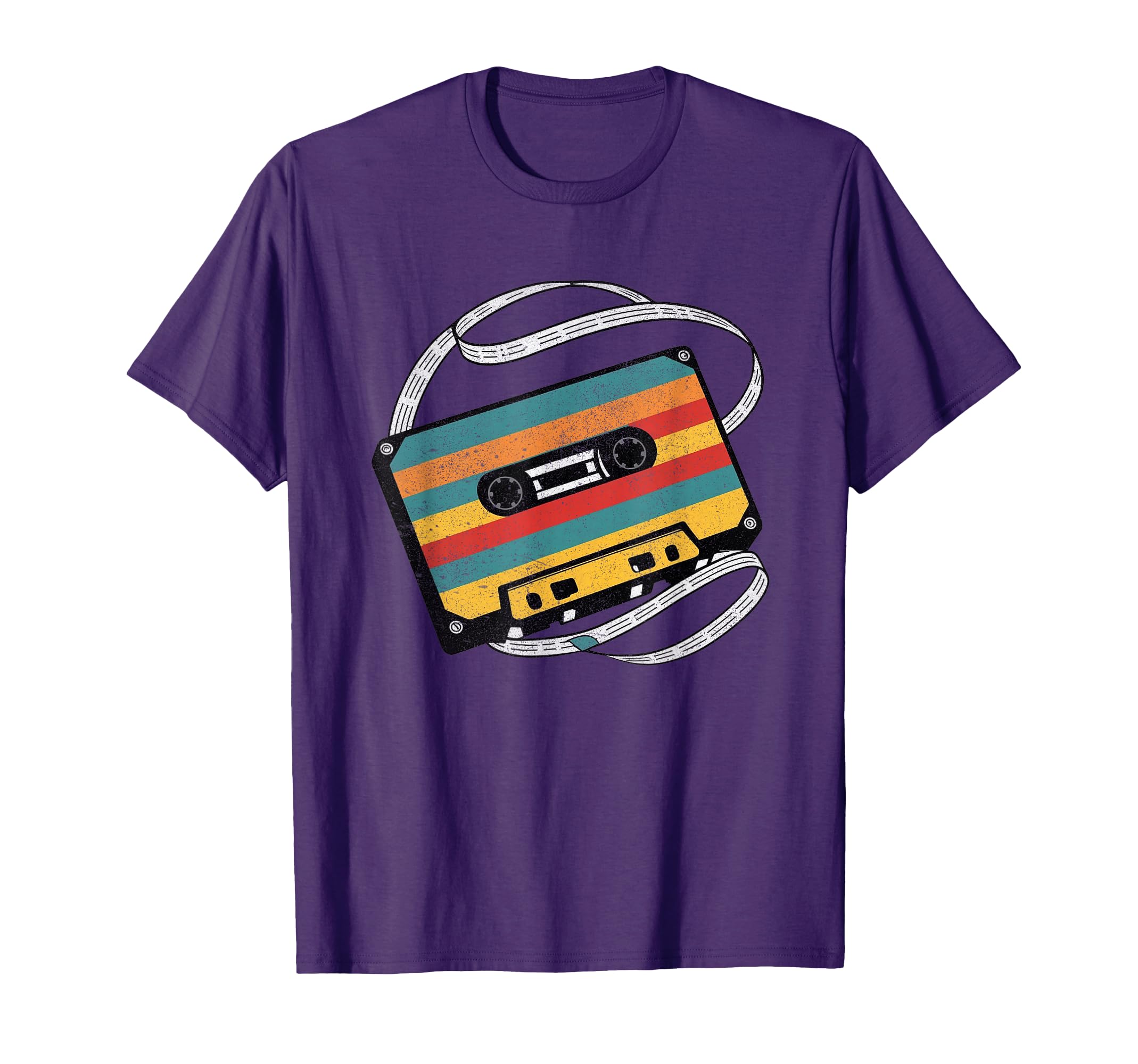 80S 90S Aesthetic Nostalgia Music T-Shirt - Unique Graphic Men Women - T-Shirt, Sweatshirt, Hoodie