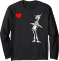 Tin Man Wizard Of OZ - Adult & Kids T-Shirts, Sweatshirts & Hoodies apparel design preview 1