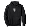 Angel Y2K Aesthetic Cherub Trendy 2000S Hoodie - Novelty Apparel Men Women - T-Shirt, Sweatshirt, Hoodie