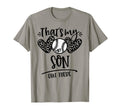Thats My Son Out There Number 97 T-Shirt - Aesthetic Graphic Unisex - T-Shirt, Sweatshirt, Hoodie
