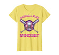 Baseball Mom Mindset Proud Sports Mom T-Shirt - Unique Graphic Unisex - T-Shirt, Sweatshirt, Hoodie