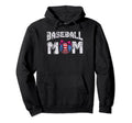 My Favorite Baseball Player Calls Me Mom Hoodie - Custom Art Print Unisex - T-Shirt, Sweatshirt, Hoodie