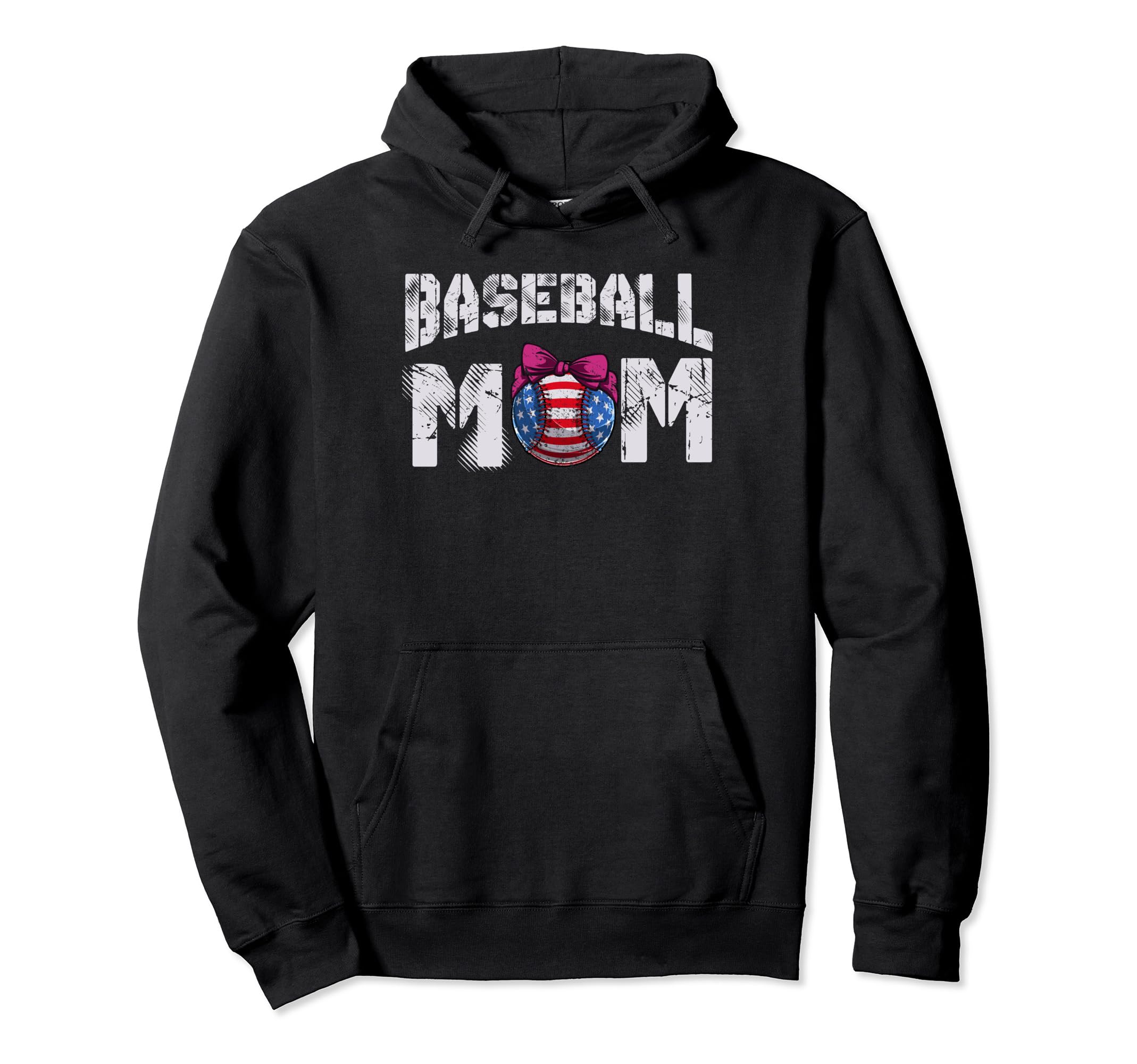 My Favorite Baseball Player Calls Me Mom Hoodie - Custom Art Print Unisex - T-Shirt, Sweatshirt, Hoodie