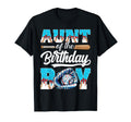 Aunt Birthday Baseball Ice Cream Drip T-Shirt - Minimalist Print Unisex - T-Shirt, Sweatshirt, Hoodie