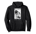 Sad Anime Aesthetic Vaporwave Japanese Hoodie - Minimalist Print Unisex - T-Shirt, Sweatshirt, Hoodie