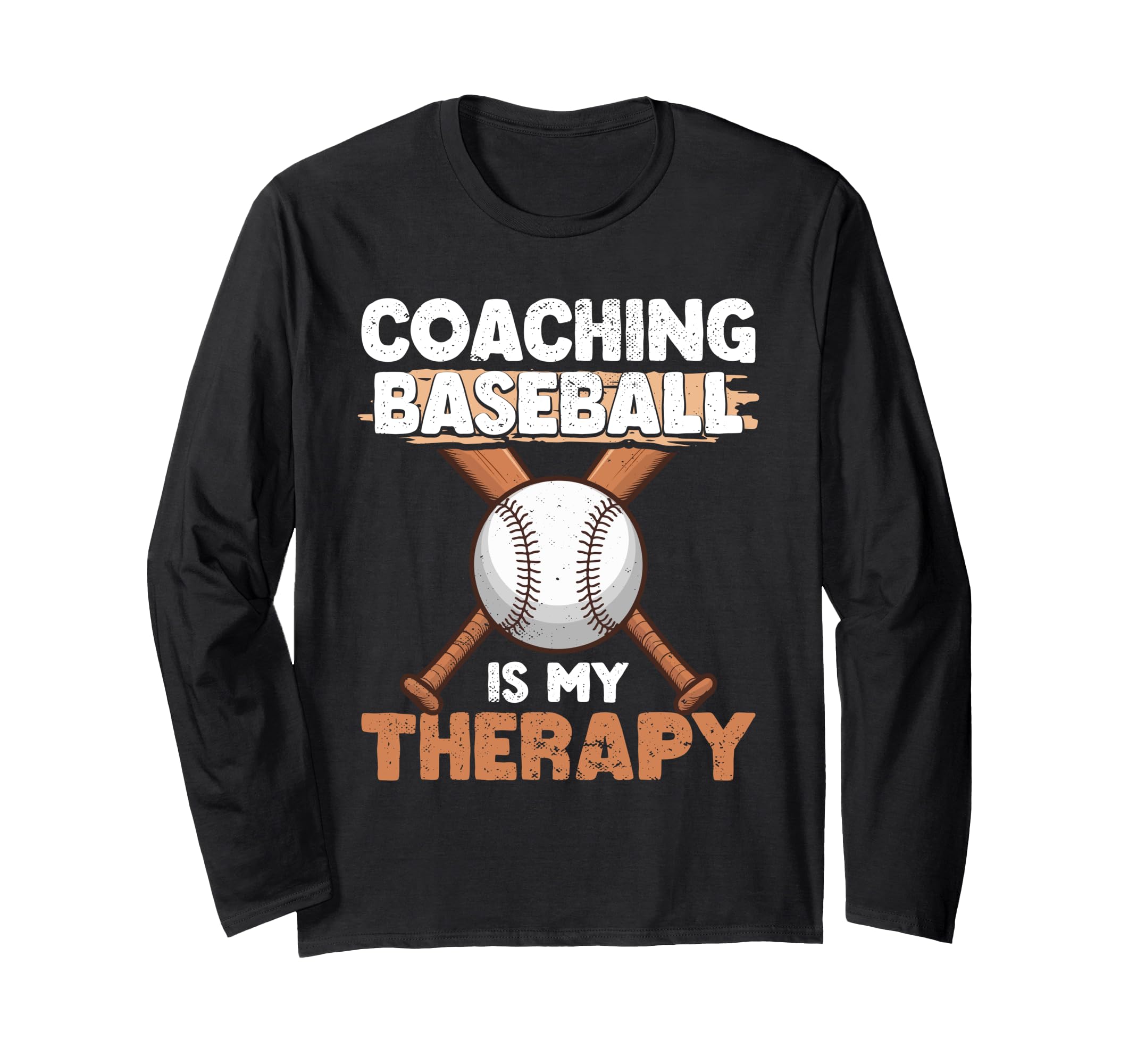 Gifts Baseball Coach Gift Ideas Hoodie - Custom Art Print Unisex - T-Shirt, Sweatshirt, Hoodie