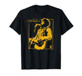 Jimi Hendrix Spray Paint Graffiti T-Shirt - Novelty Apparel Unisex - T-Shirt, Sweatshirt, Hoodie