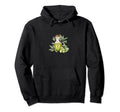 Bowl Olives Fruit Aesthetic Y2K Foodie Hoodie - Trendy Graphic Men Women - T-Shirt, Sweatshirt, Hoodie