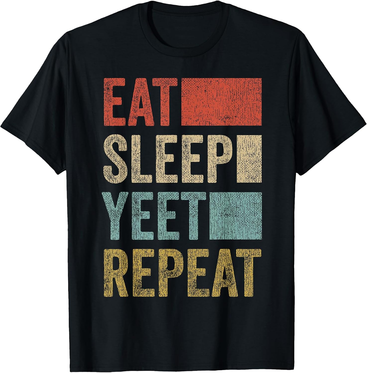 Funny Yeet Gifts Merch Men Women Kids - Adult & Kids T-Shirts, Sweatshirts & Hoodies apparel design preview 1