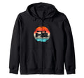 Video Camera Hoodie - Aesthetic Graphic for Adults - T-Shirt, Sweatshirt, Hoodie