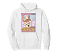 Instant Ramen Noodles Japanese Kawaii Hoodie - Unique Graphic for Adults - T-Shirt, Sweatshirt, Hoodie