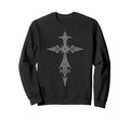 Alternative Grunge Emo Egirl Eboy Sweatshirt - Minimalist Print Men Women - T-Shirt, Sweatshirt, Hoodie