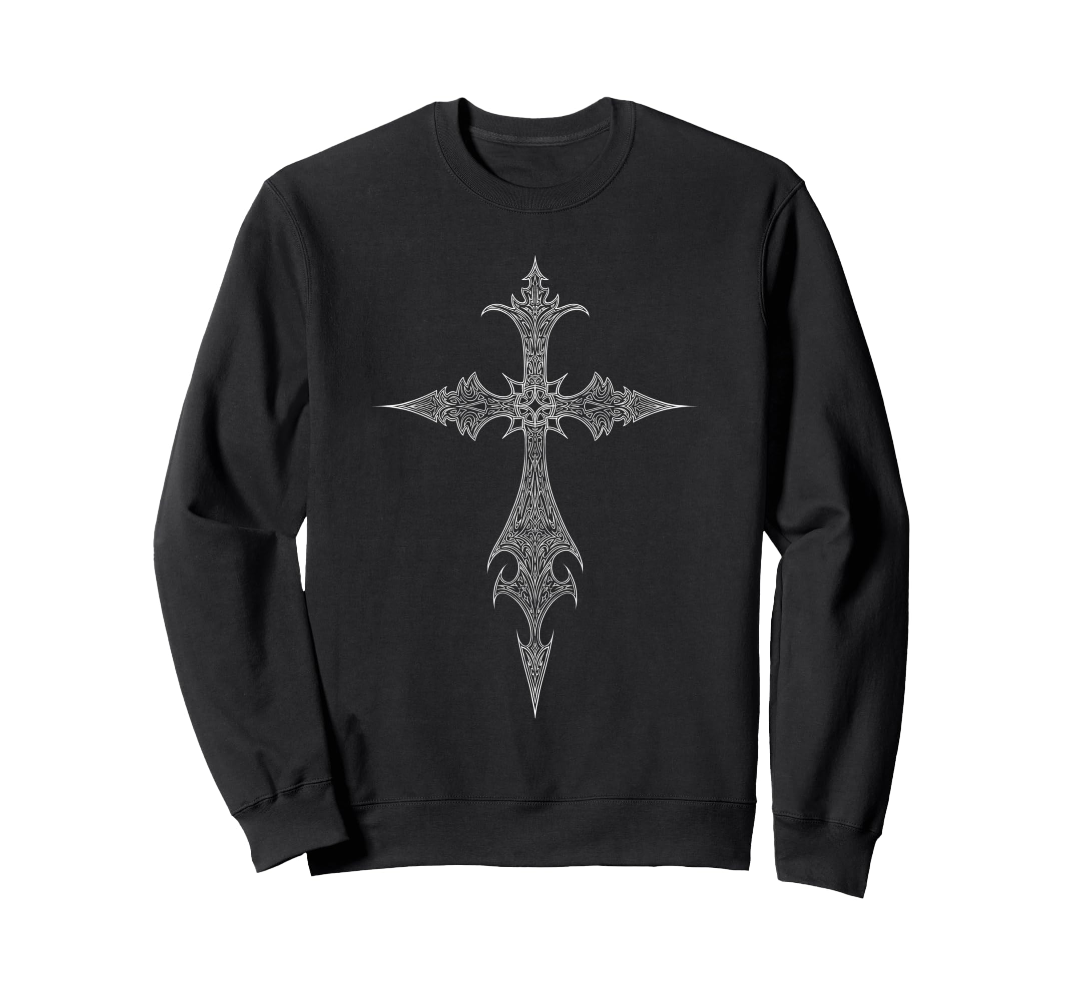 Alternative Grunge Emo Egirl Eboy Sweatshirt - Minimalist Print Men Women - T-Shirt, Sweatshirt, Hoodie