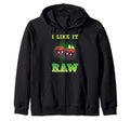 Kawaii Sushi Japan Lover Sweatshirt - Aesthetic Graphic Men Women - T-Shirt, Sweatshirt, Hoodie