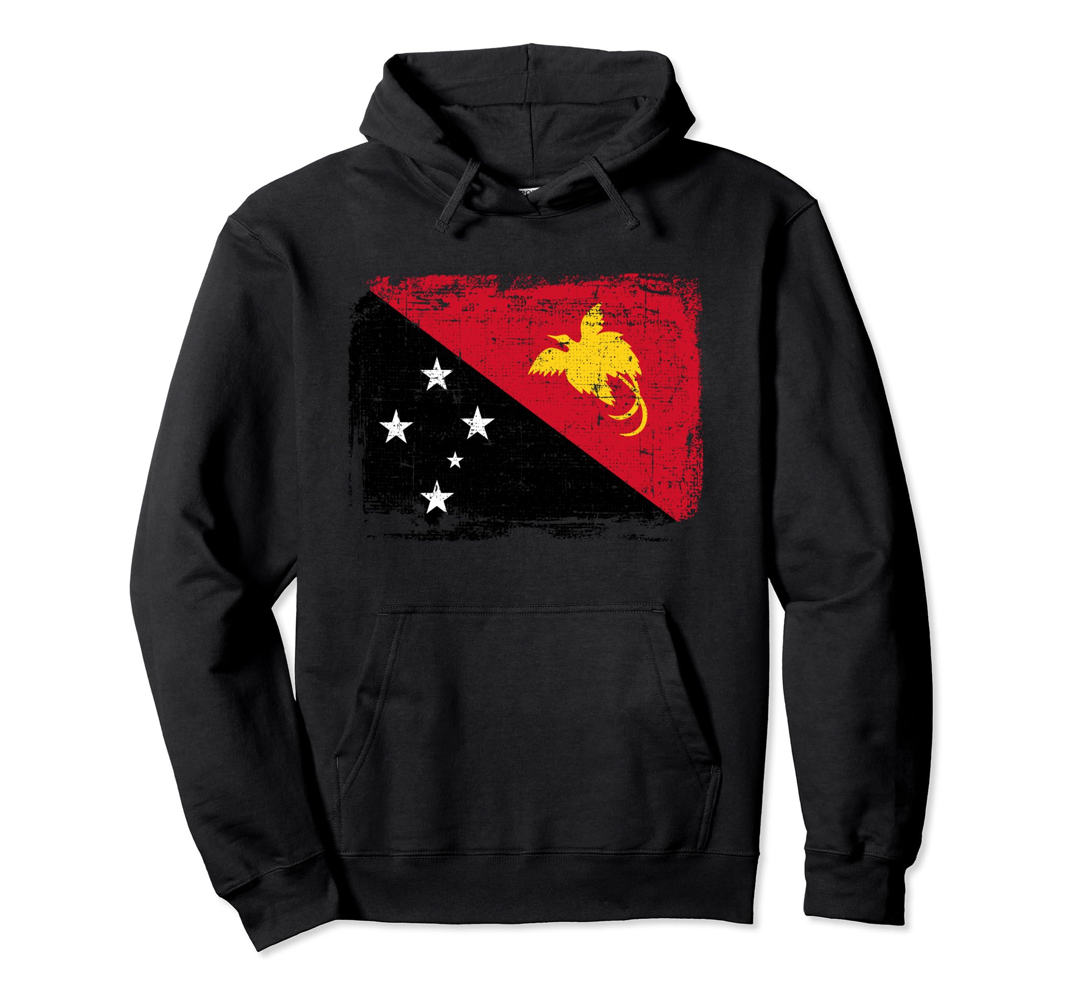 Melanesia Islands Oceania Sweatshirt - Custom Art Print Men Women - T-Shirt, Sweatshirt, Hoodie