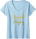 Stay Gold Ponyboy - Adult & Kids T-Shirts, Sweatshirts & Hoodies apparel design preview 1