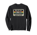 Best 1971 Awesome 54Th Birthday Sweatshirt - Unique Graphic Men Women - T-Shirt, Sweatshirt, Hoodie