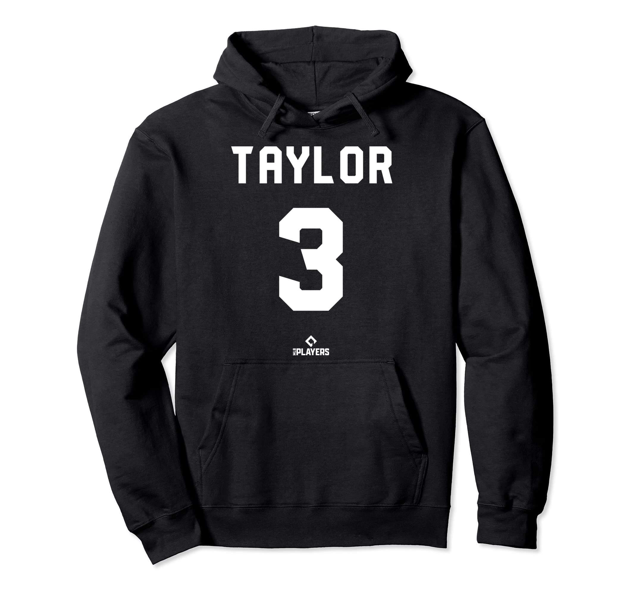 Chris Taylor 3 Los Angeles Mlb Players Hoodie - Unique Graphic for Adults - T-Shirt, Sweatshirt, Hoodie