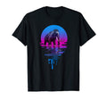 Sunset Mammoth T-Shirt - Aesthetic Graphic Unisex - T-Shirt, Sweatshirt, Hoodie