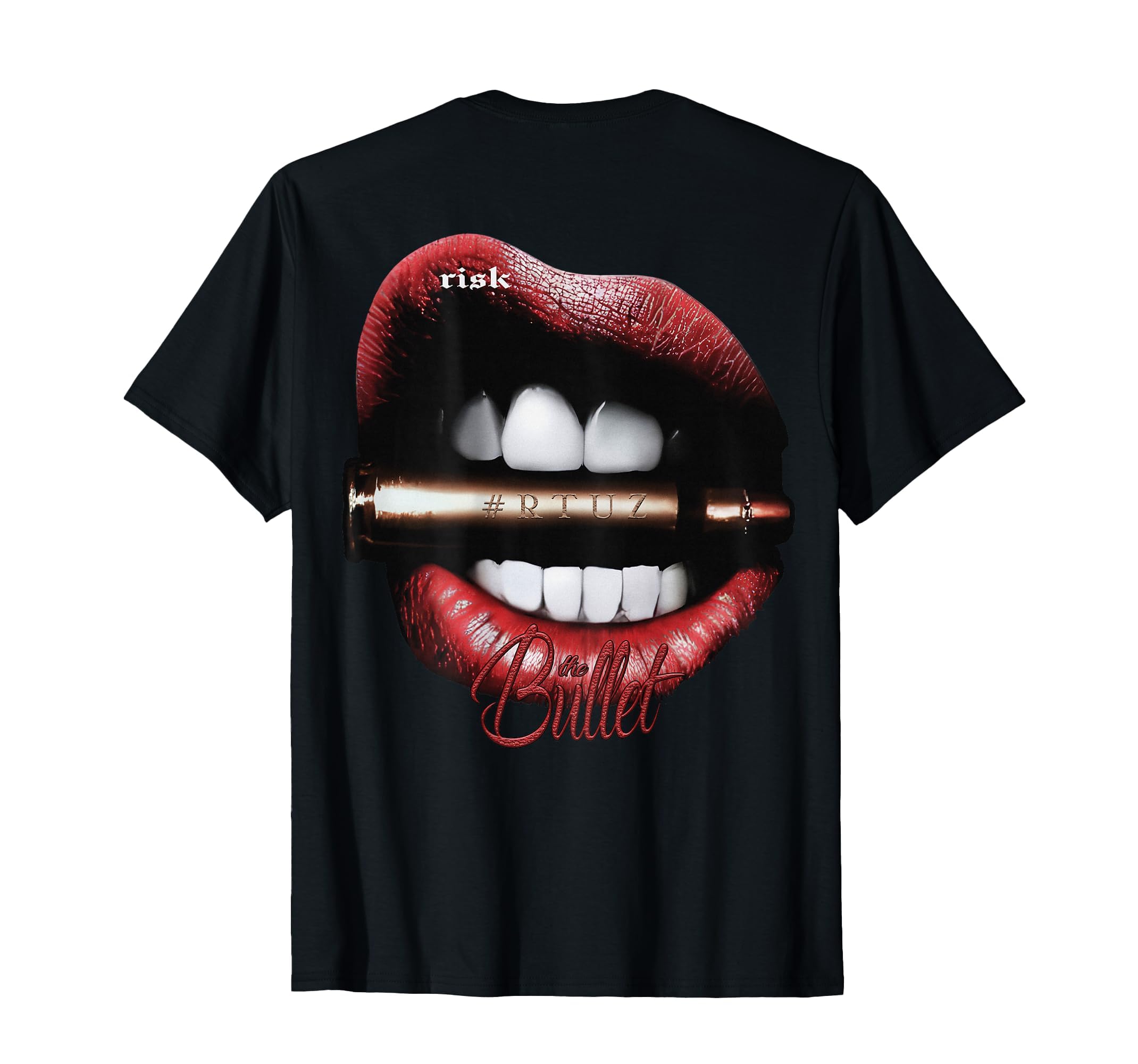 Hip Hop Hipster Edgy Urban Y2K T-Shirt - Fun Novelty Design for Adults - T-Shirt, Sweatshirt, Hoodie