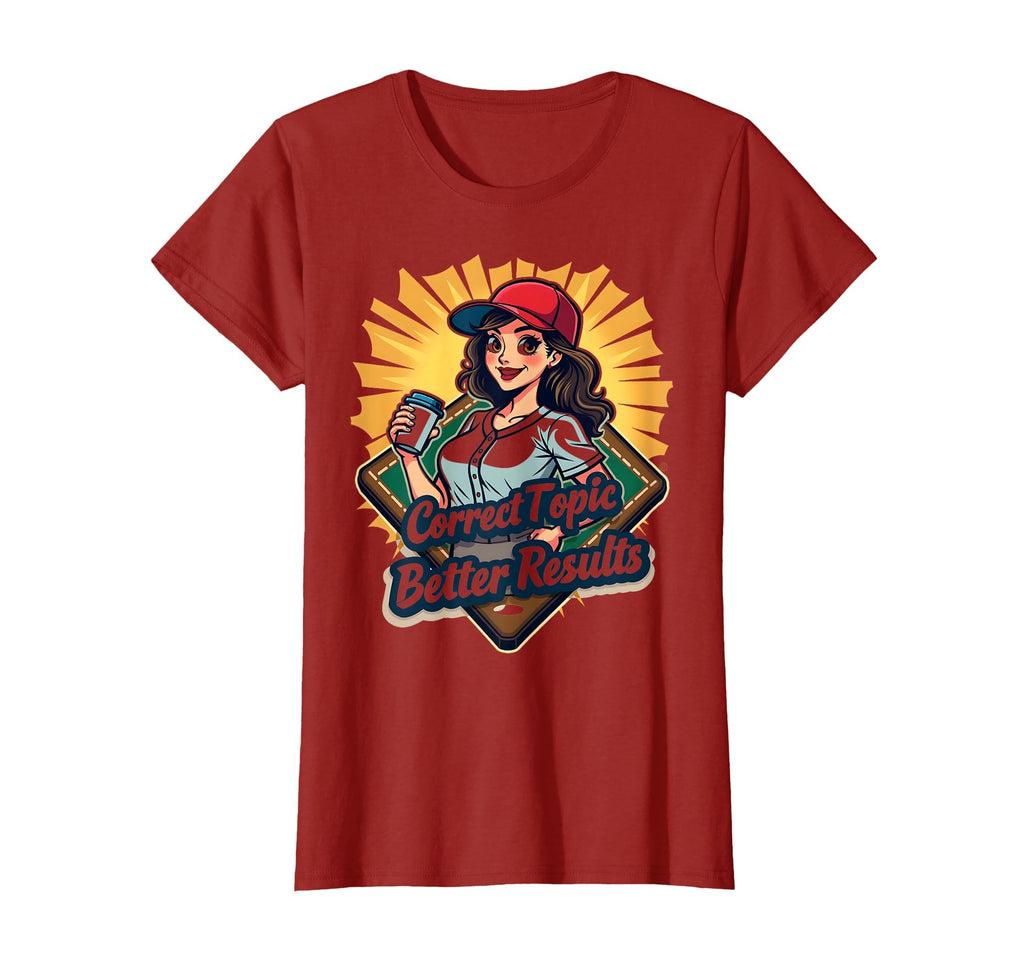 Baseball Mom Proud Parent T-Shirt - Minimalist Print for Adults - T-Shirt, Sweatshirt, Hoodie