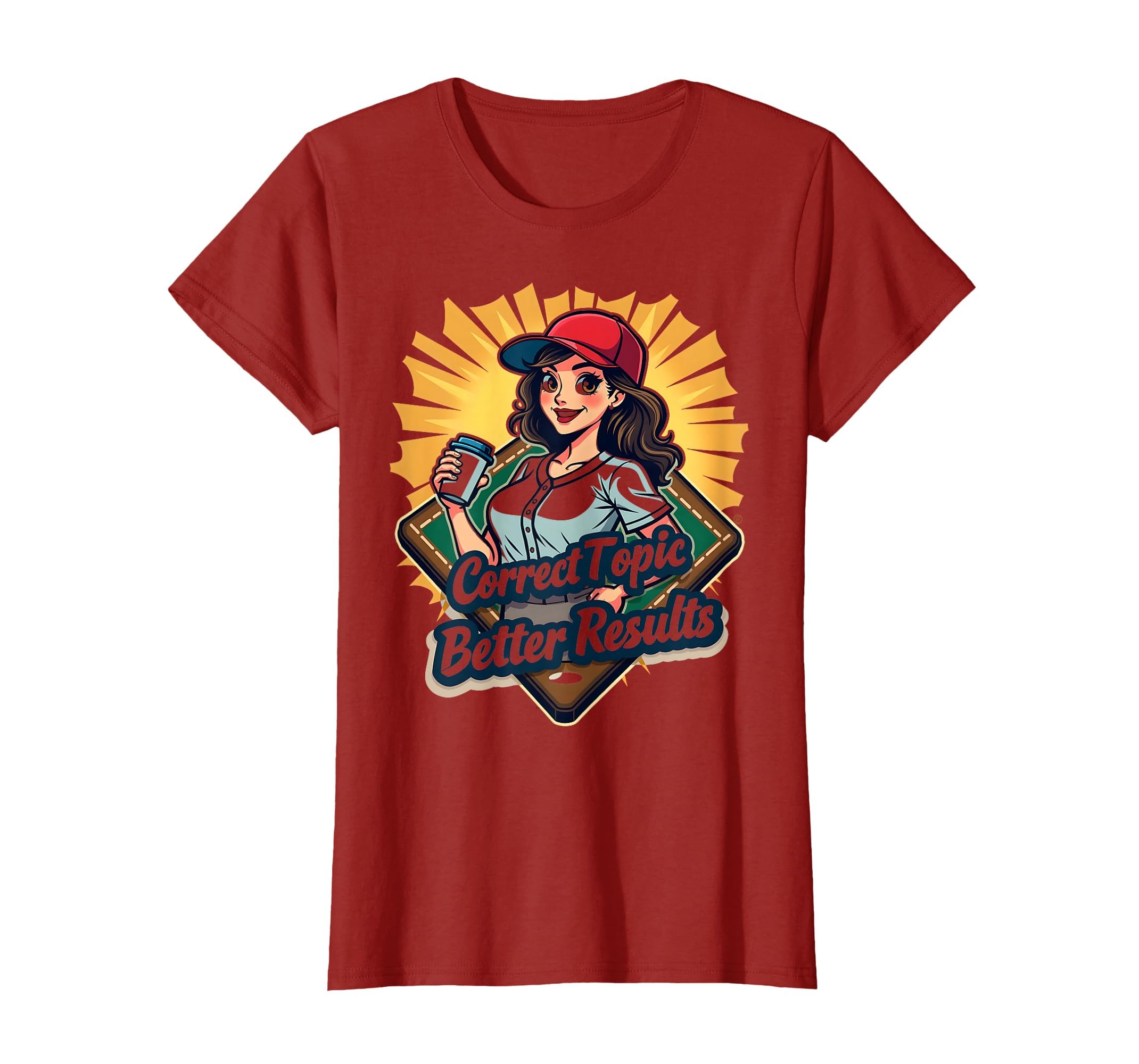 Baseball Mom Proud Parent T-Shirt - Minimalist Print for Adults - T-Shirt, Sweatshirt, Hoodie