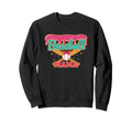 Baseball Mama Sprinkles Ice Sweatshirt - Casual Everyday Wear Men Women - T-Shirt, Sweatshirt, Hoodie