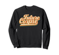 Future Corpse Egirl 90S Sweatshirt - Novelty Apparel Men Women - T-Shirt, Sweatshirt, Hoodie