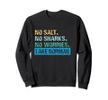 Lake Norman Nc Distressed Sweatshirt - Minimalist Print Men Women - T-Shirt, Sweatshirt, Hoodie
