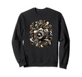 Camera Photographer Designs Sweatshirt - Minimalist Print Unisex - T-Shirt, Sweatshirt, Hoodie