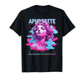 Greek Goddess Athena Ancient Greece T-Shirt - Graphic Print for Adults - T-Shirt, Sweatshirt, Hoodie