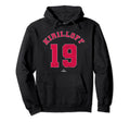 Alex Kirilloff Mlbpa Minnesota Baseball Hoodie - Custom Art Print Unisex - T-Shirt, Sweatshirt, Hoodie