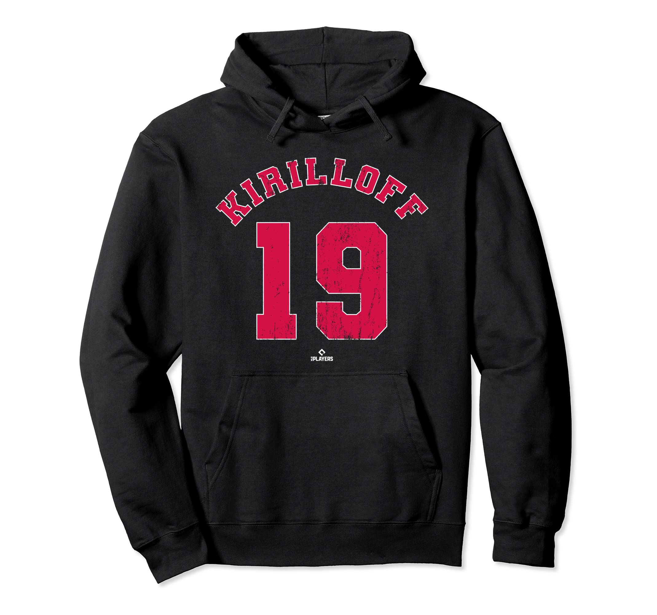 Alex Kirilloff Mlbpa Minnesota Baseball Hoodie - Custom Art Print Unisex - T-Shirt, Sweatshirt, Hoodie