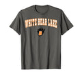 White Bear Lake High School Bears T-Shirt - Novelty Apparel Unisex - T-Shirt, Sweatshirt, Hoodie