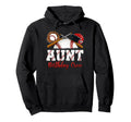 Baseball Birthday Party Sports Hoodie - Fun Novelty Design for Adults - T-Shirt, Sweatshirt, Hoodie