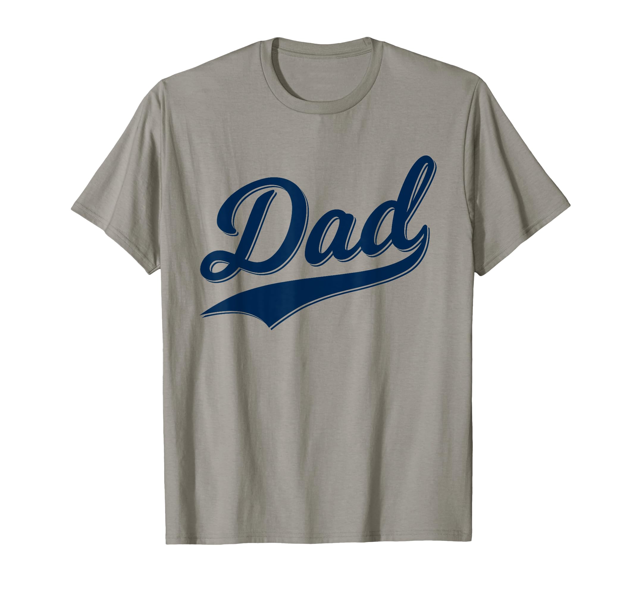 Dad Fathers Day Baseball Varsity T-Shirt - Streetwear Style Men Women - T-Shirt, Sweatshirt, Hoodie