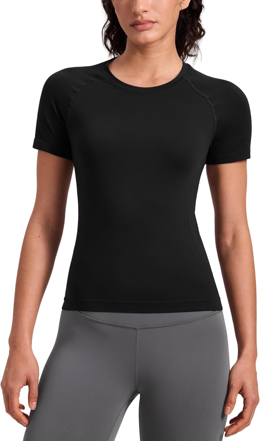 CRZ YOGA - Adult & Kids T-Shirts, Sweatshirts & Hoodies apparel design preview 1