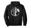 Film Lover 35Mm 70Mm Movie Camera Hoodie - Novelty Apparel for Adults - T-Shirt, Sweatshirt, Hoodie