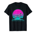 Sunset Dutch Shepherd T-Shirt - Trendy Graphic for Adults - T-Shirt, Sweatshirt, Hoodie