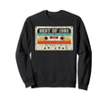 Best 1982 Birthday Yrs 1982 Sweatshirt - Fun Novelty Design Men Women - T-Shirt, Sweatshirt, Hoodie