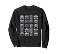 Funny Camera Sweatshirt - Fun Novelty Design Unisex - T-Shirt, Sweatshirt, Hoodie