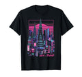 Neo Tokyo Japan Japanese Vaporwave T-Shirt - Streetwear Style for Adults - T-Shirt, Sweatshirt, Hoodie