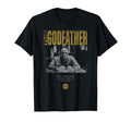 Godfather Distressed Family Gangster T-Shirt - Streetwear Style Men Women - T-Shirt, Sweatshirt, Hoodie