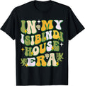 Green Retro Groovy ISIBINDI Lovers Cute Apparel - Adult & Kids T-Shirts, Sweatshirts & Hoodies apparel design preview 1
