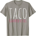 Taco Lover - Adult & Kids T-Shirts, Sweatshirts & Hoodies apparel design preview 1