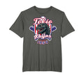 Team Kaijus 1954 Baseball Japanese T-Shirt - Casual Everyday Wear Unisex - T-Shirt, Sweatshirt, Hoodie
