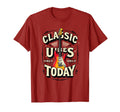 Vibes Only Today Rock T-Shirt - Graphic Print for Adults - T-Shirt, Sweatshirt, Hoodie