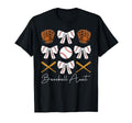Baseball Aunt Baseball Player T-Shirt - Aesthetic Graphic for Adults - T-Shirt, Sweatshirt, Hoodie