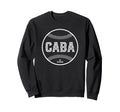 Baseball Line Gameday Starlyn Sweatshirt - Streetwear Style for Adults - T-Shirt, Sweatshirt, Hoodie