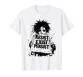 Punk 90S Grunge Urban Art Distressed T-Shirt - Novelty Apparel for Adults - T-Shirt, Sweatshirt, Hoodie